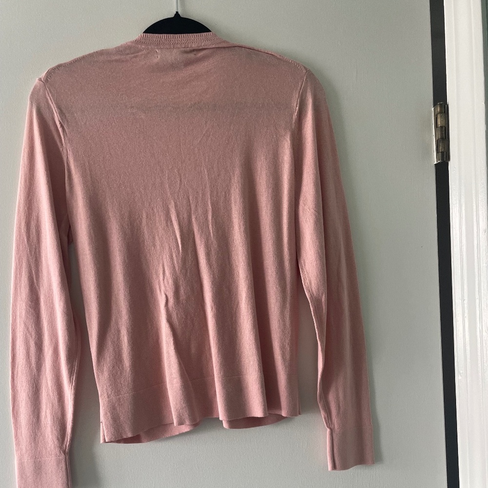 Banana Republic cardigan - Picture 2 of 3